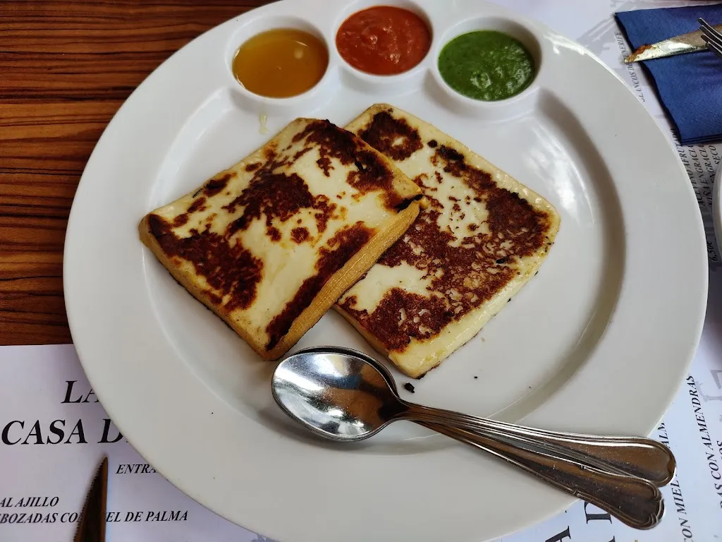 Menu_La Parada - Casa de Comidas_La Guancha_image_8