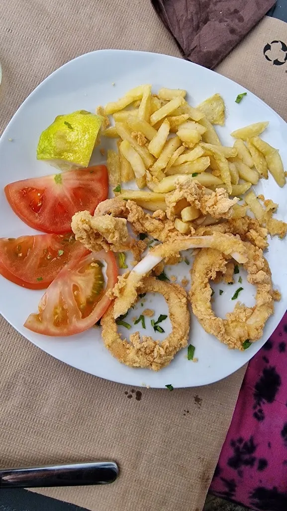 Ognjen Gojsalic_La Parada - Casa de Comidas_La Guancha_review