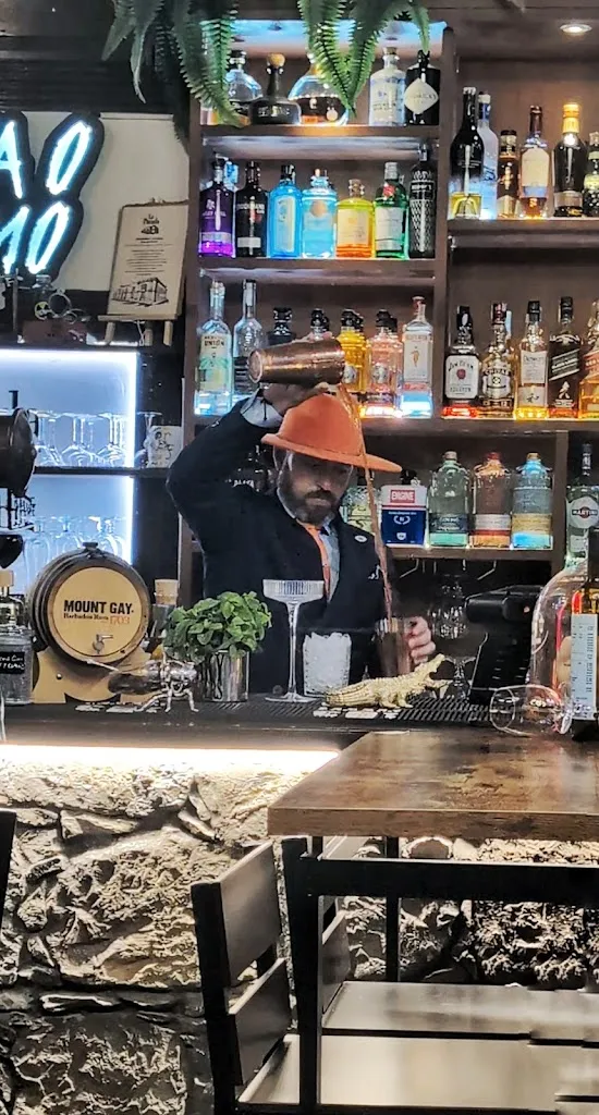 Nick C_La Parada - Casa de Comidas_La Guancha_review