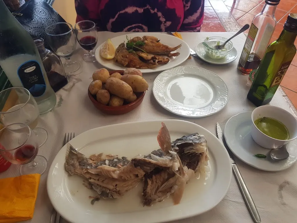 Menü_Bar Restaurante el Saucito_La Guancha_Bild_3