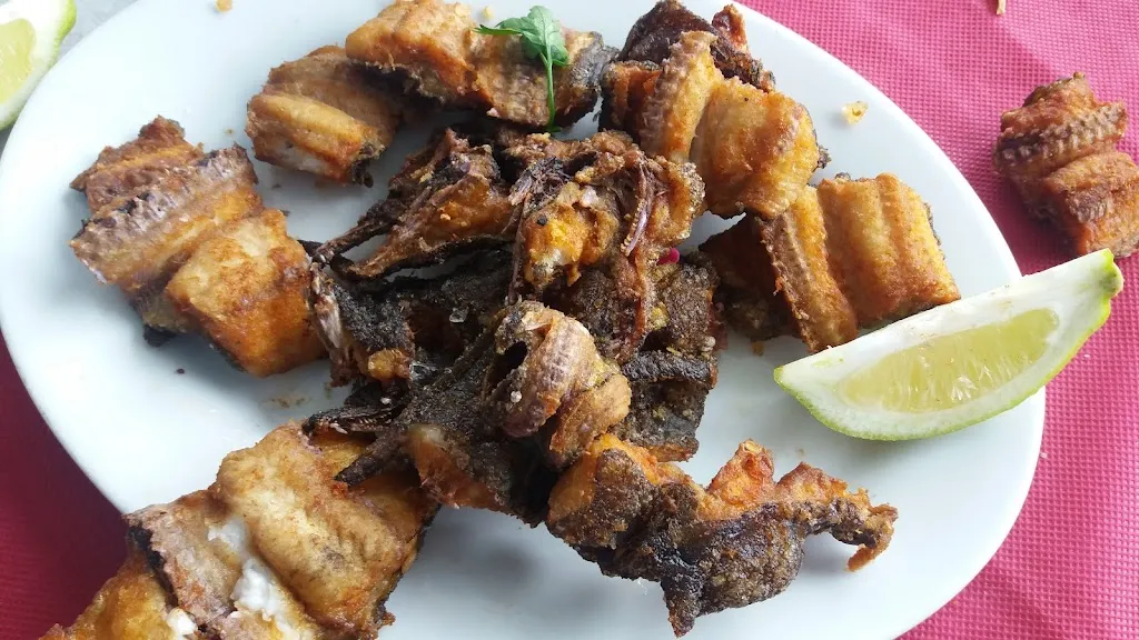 Menü_Bar Restaurante el Saucito_La Guancha_Bild_4