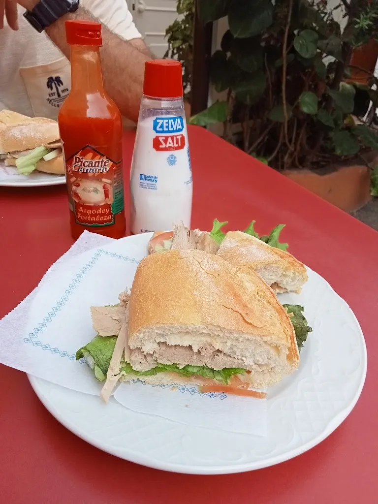 Menü_Bar Restaurante el Saucito_La Guancha_Bild_5