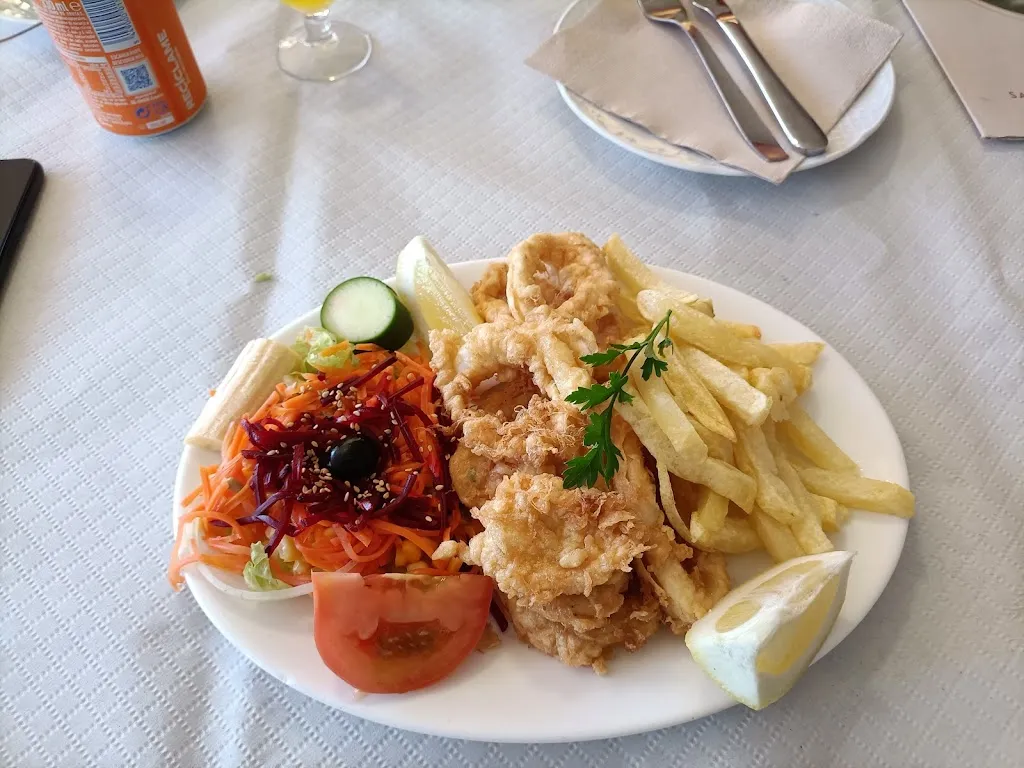 Menü_Bar Restaurante el Saucito_La Guancha_Bild_6