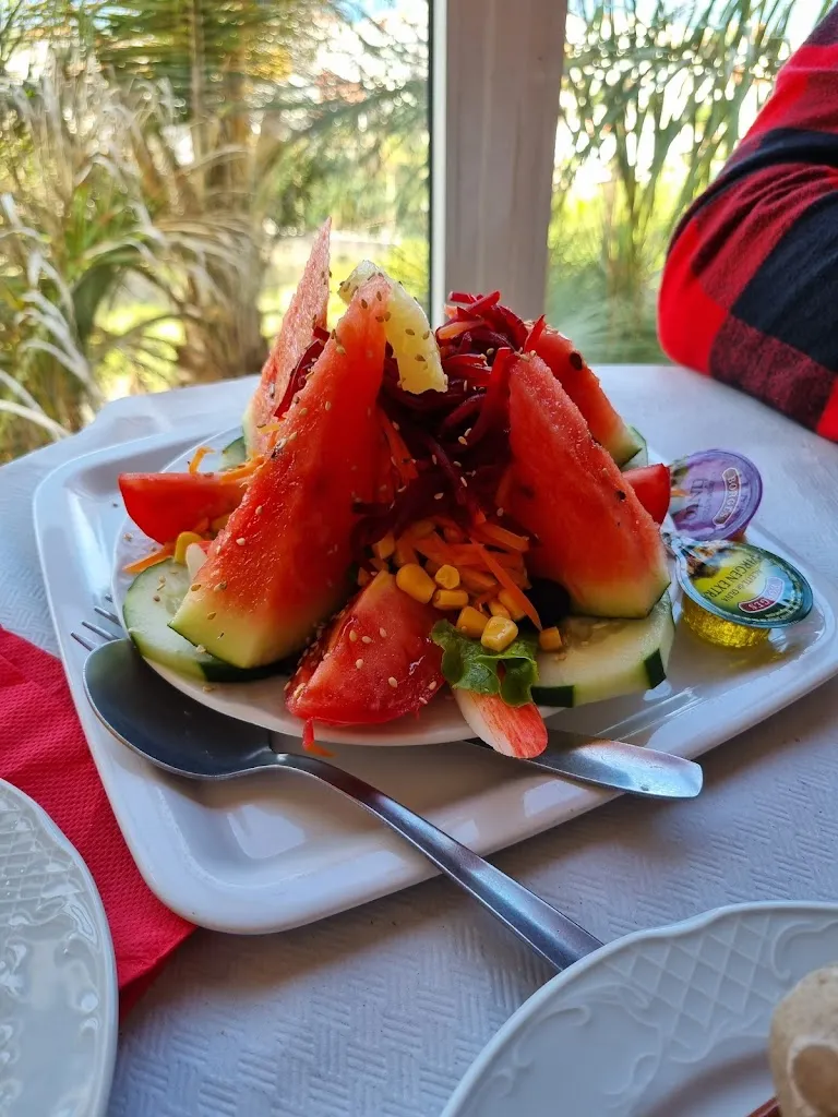 Menü_Bar Restaurante el Saucito_La Guancha_Bild_8