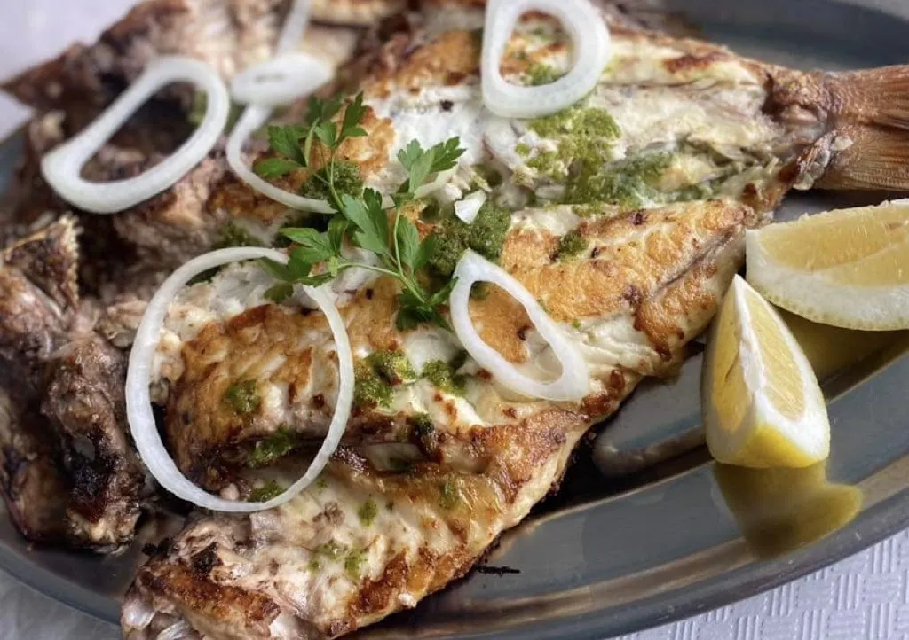 Menü_Bar Restaurante el Saucito_La Guancha_Bild_9