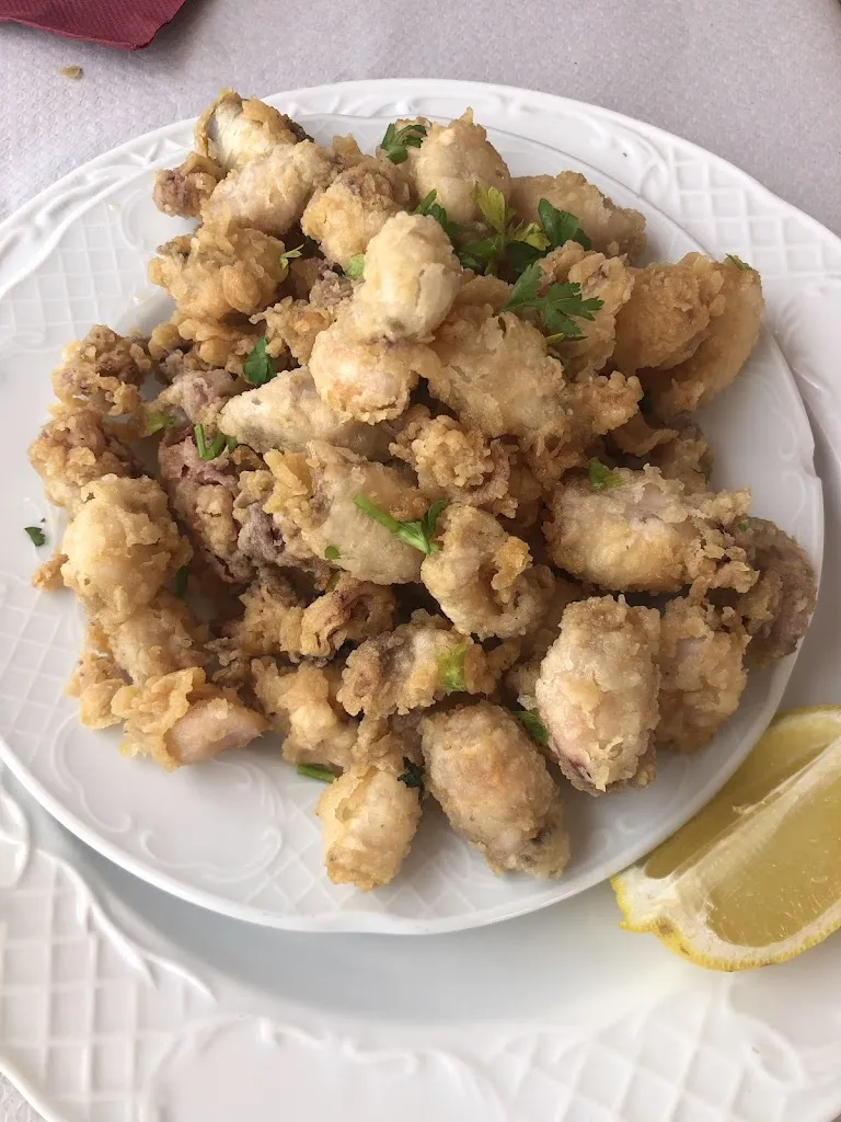 Amy Walker_Bar Restaurante el Saucito_La Guancha_Bewertung