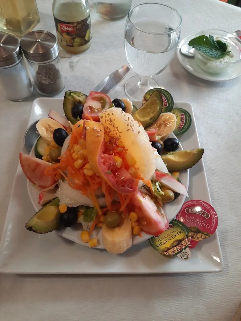 Diana Aitchison_Bar Restaurante el Saucito_La Guancha_Bewertung