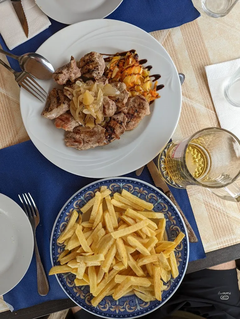 Vít Pěnkava_Restaurante Cafetería Casa Teo_La Guancha_recensione