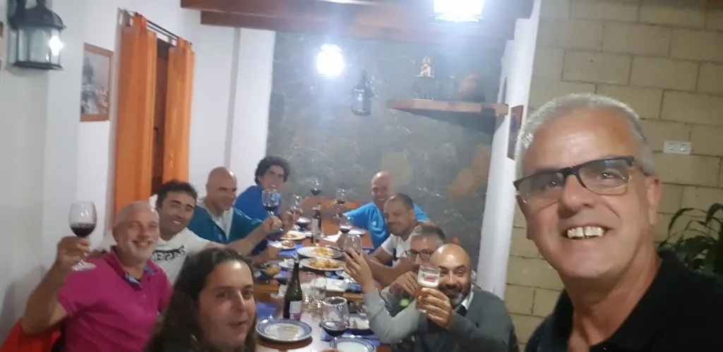 Darío Hernández_Restaurante Cafetería Casa Teo_La Guancha_recensione