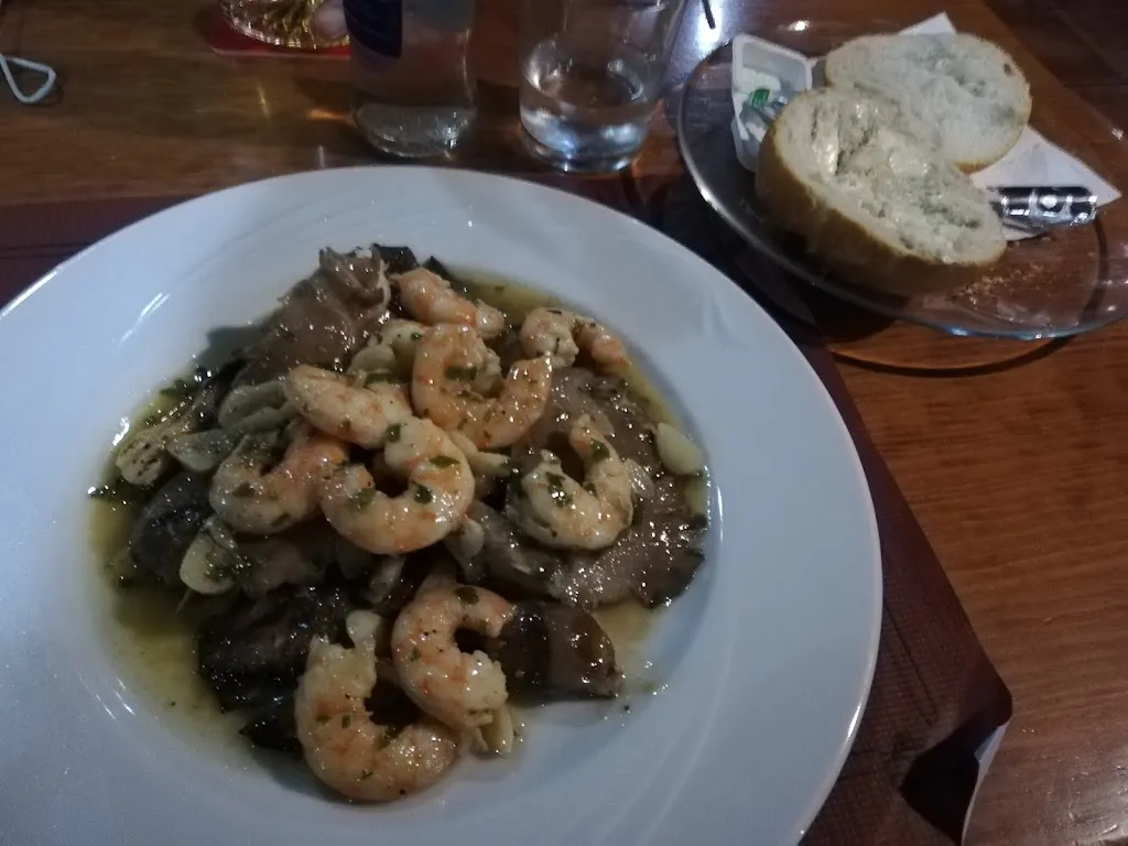 Mausi H._Restaurante Cafetería Casa Teo_La Guancha_recensione