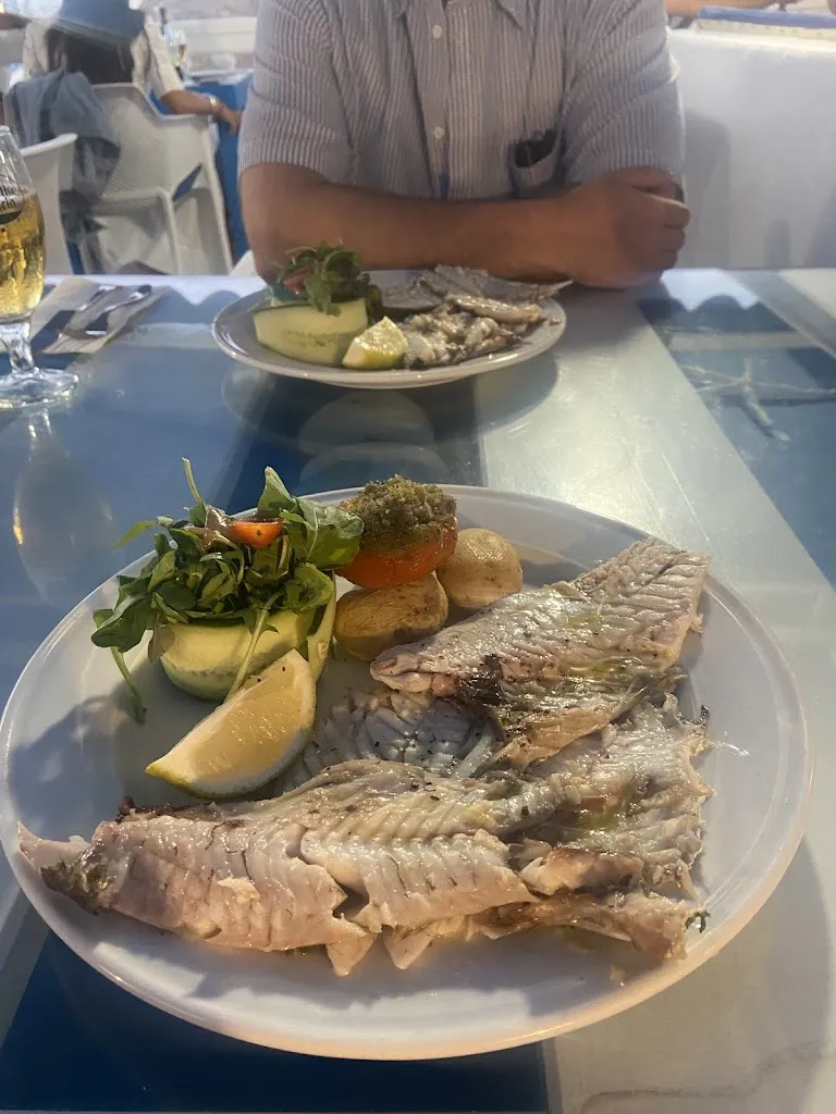 Mol Louise_Restaurante La Vaca Azul_El Cotillo_review