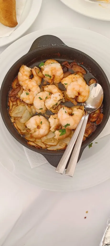 Menu_RESTAURANTE EL ROQUE LOS PESCADORES_El Cotillo_image_5