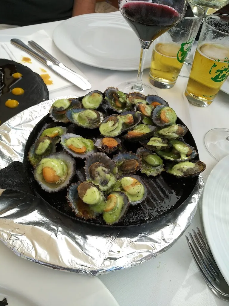 Menu_RESTAURANTE EL ROQUE LOS PESCADORES_El Cotillo_image_7