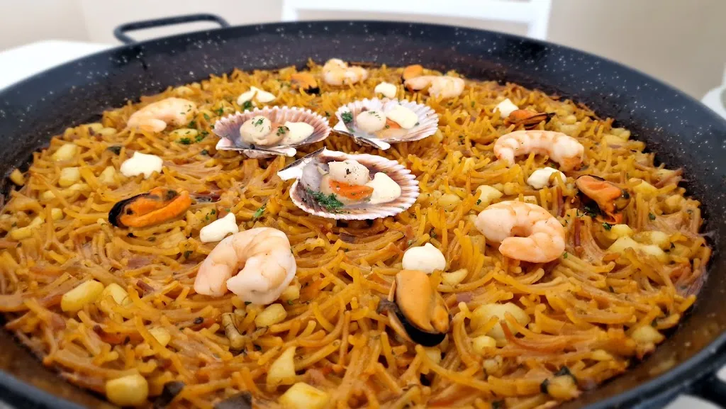 Menu_RESTAURANTE EL ROQUE LOS PESCADORES_El Cotillo_image_9