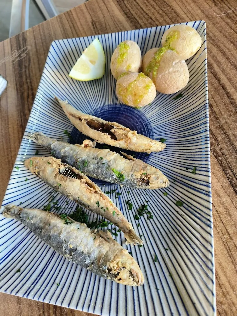 Menu_Las Cazuelitas, El Cotillo_El Cotillo_image_5