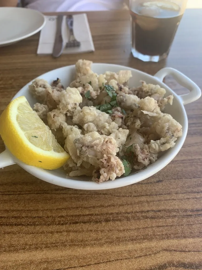 Menu_Las Cazuelitas, El Cotillo_El Cotillo_image_7