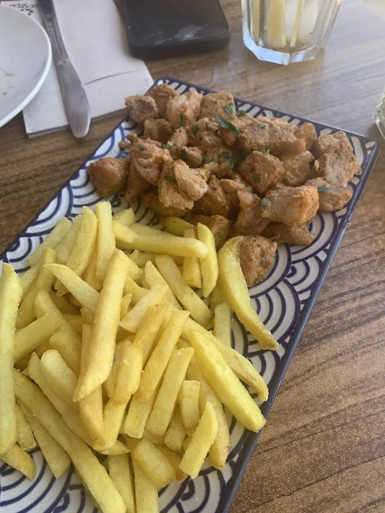 Menu_Las Cazuelitas, El Cotillo_El Cotillo_image_9