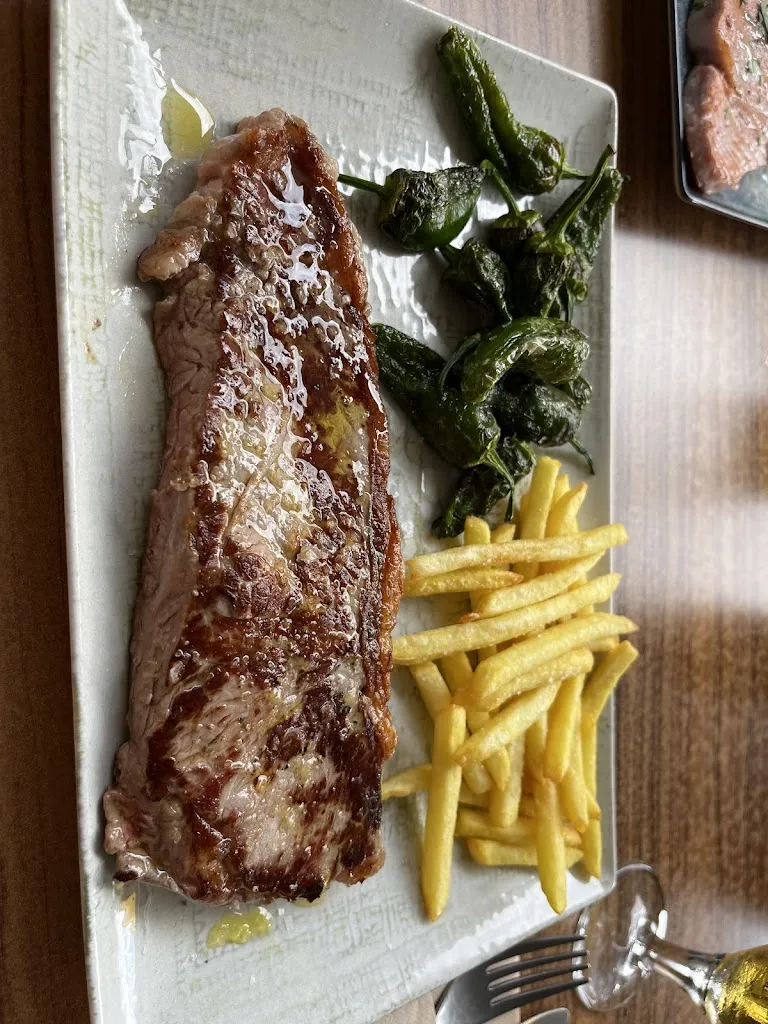 Monika Chovanova_Las Cazuelitas, El Cotillo_El Cotillo_review