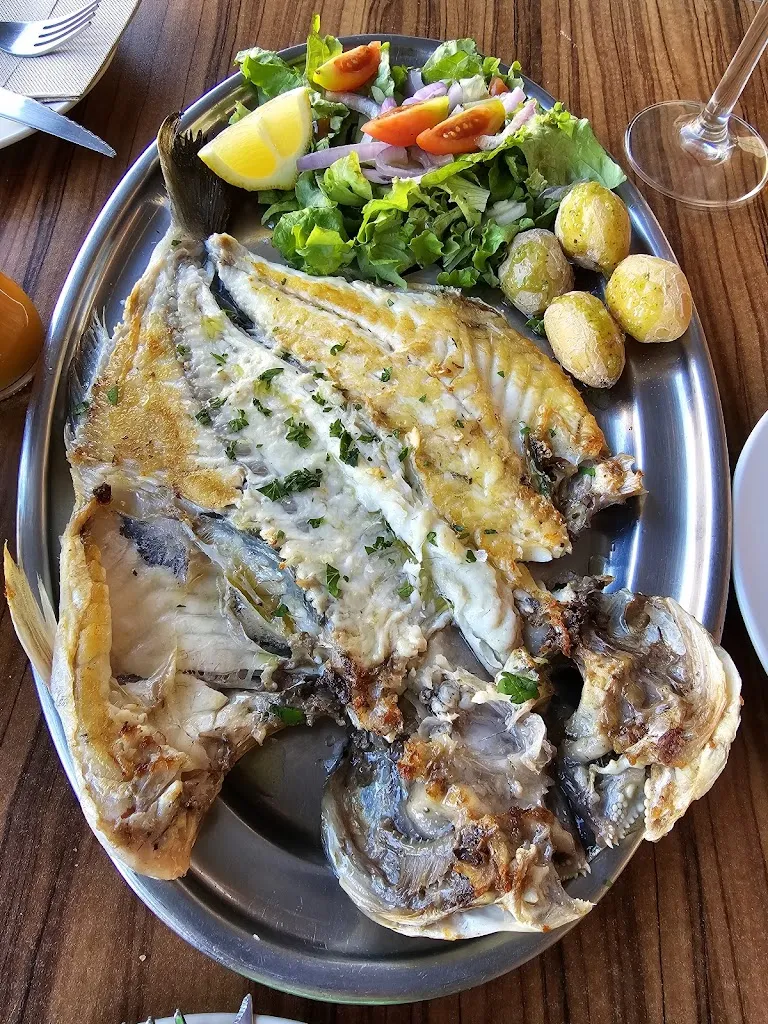 Andrius S._Las Cazuelitas, El Cotillo_El Cotillo_review