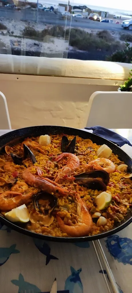 Menu_Azzurro Chill Out Restaurant_El Cotillo_image_8