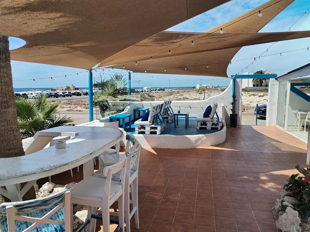 Azzurro Chill Out Restaurant_El Cotillo_slider_image_1