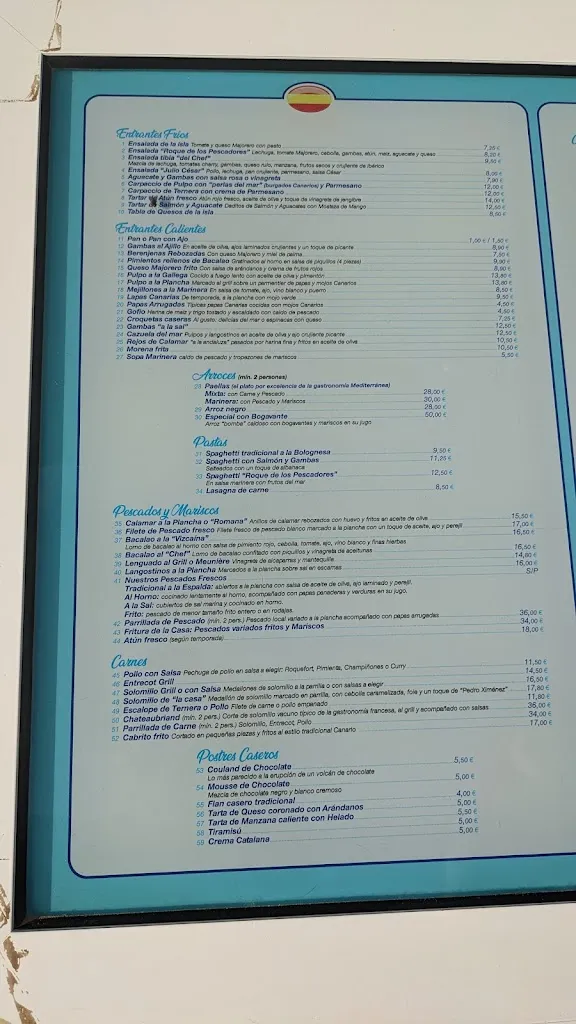Menu_Olivo Corso_El Cotillo_image_2