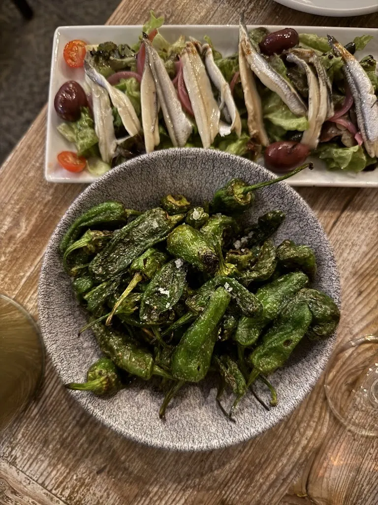 Costanza Stornello_Olivo Corso_El Cotillo_review