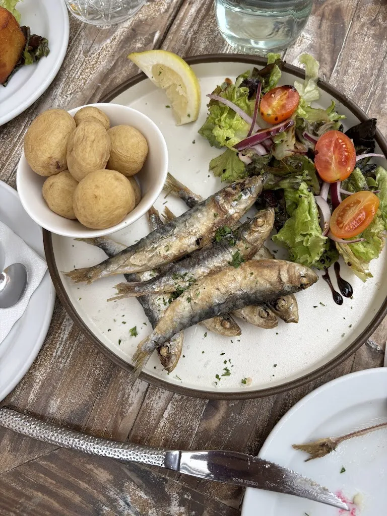 Mariam Kantariya_Olivo Corso_El Cotillo_review