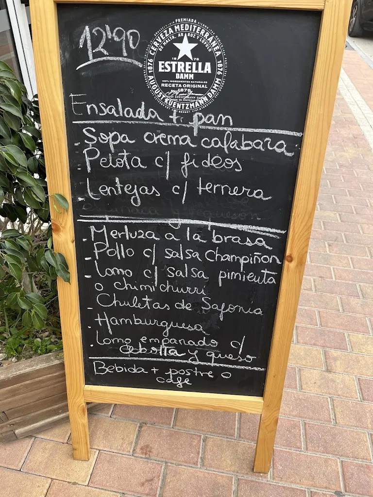 Menu_Buenos Aires Asador Argentino - Steak House_Formentera del Segura_image_4