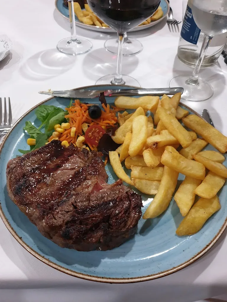 Menu_Buenos Aires Asador Argentino - Steak House_Formentera del Segura_image_5