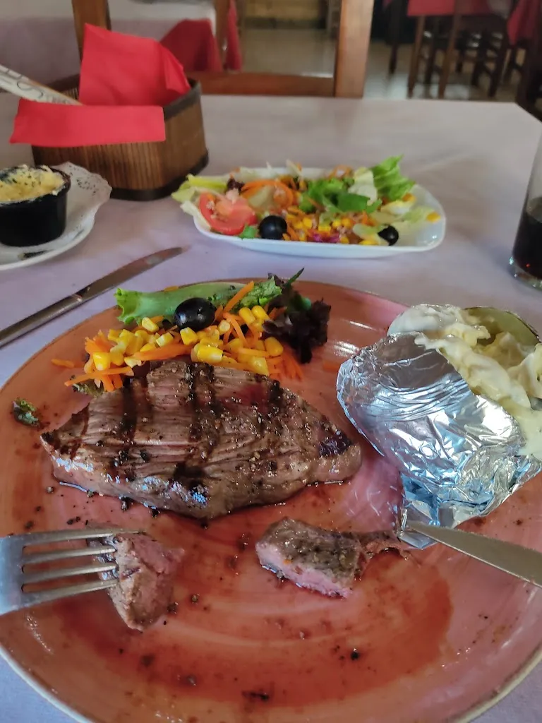 Menu_Buenos Aires Asador Argentino - Steak House_Formentera del Segura_image_7