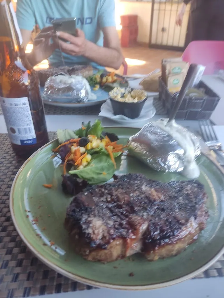 Menu_Buenos Aires Asador Argentino - Steak House_Formentera del Segura_image_9