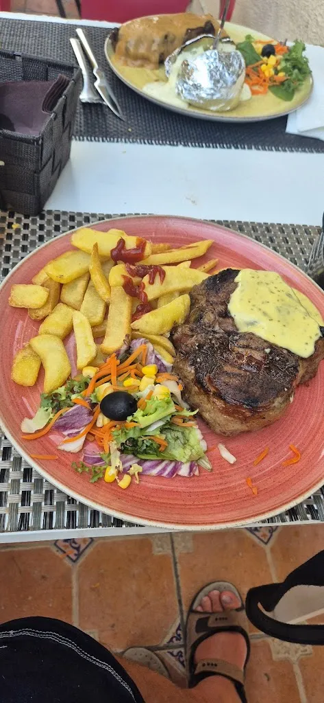 Jon Betts_Buenos Aires Asador Argentino - Steak House_Formentera del Segura_review