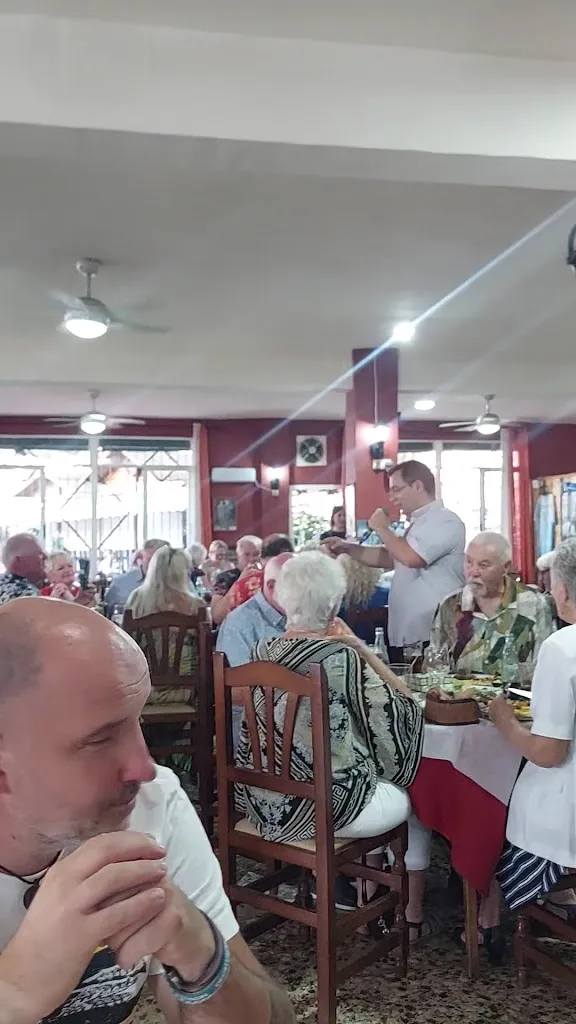 Buenos Aires Asador Argentino - Steak House_Formentera del Segura_slider_image_2