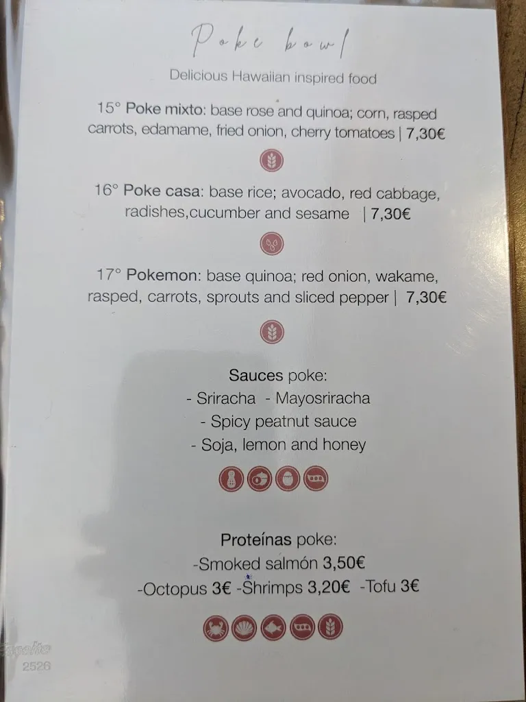 Menu_Piedra Alta restaurante_El Cotillo_image_1