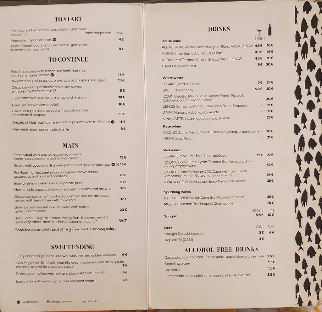 Menu_Pez Gordo Fuerteventura_El Cotillo_image_1