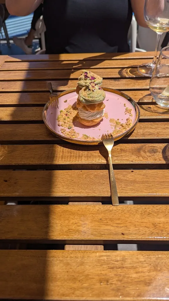 Gordon Campbell_Pez Gordo Fuerteventura_El Cotillo_review