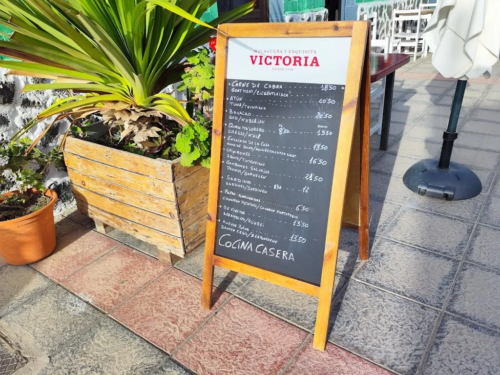 Menu_Santa Ana del Cotillo. Sólo con reserva, Only by reservation_El Cotillo_image_3