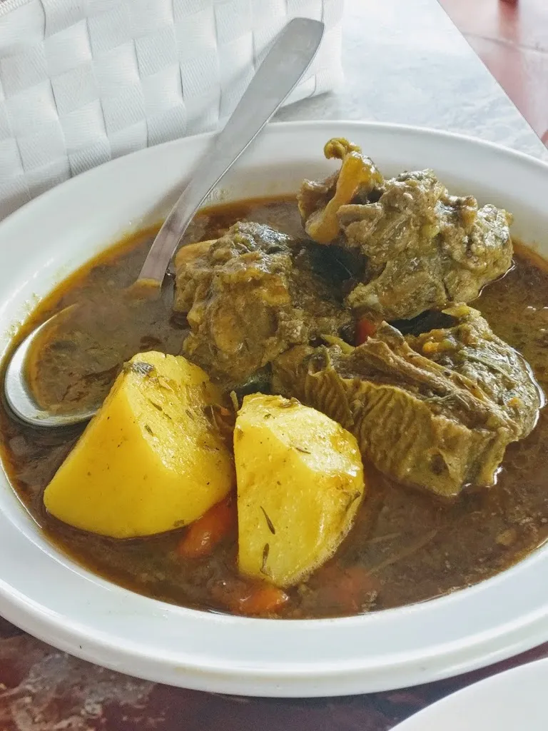 Menu_Santa Ana del Cotillo. Sólo con reserva, Only by reservation_El Cotillo_image_6