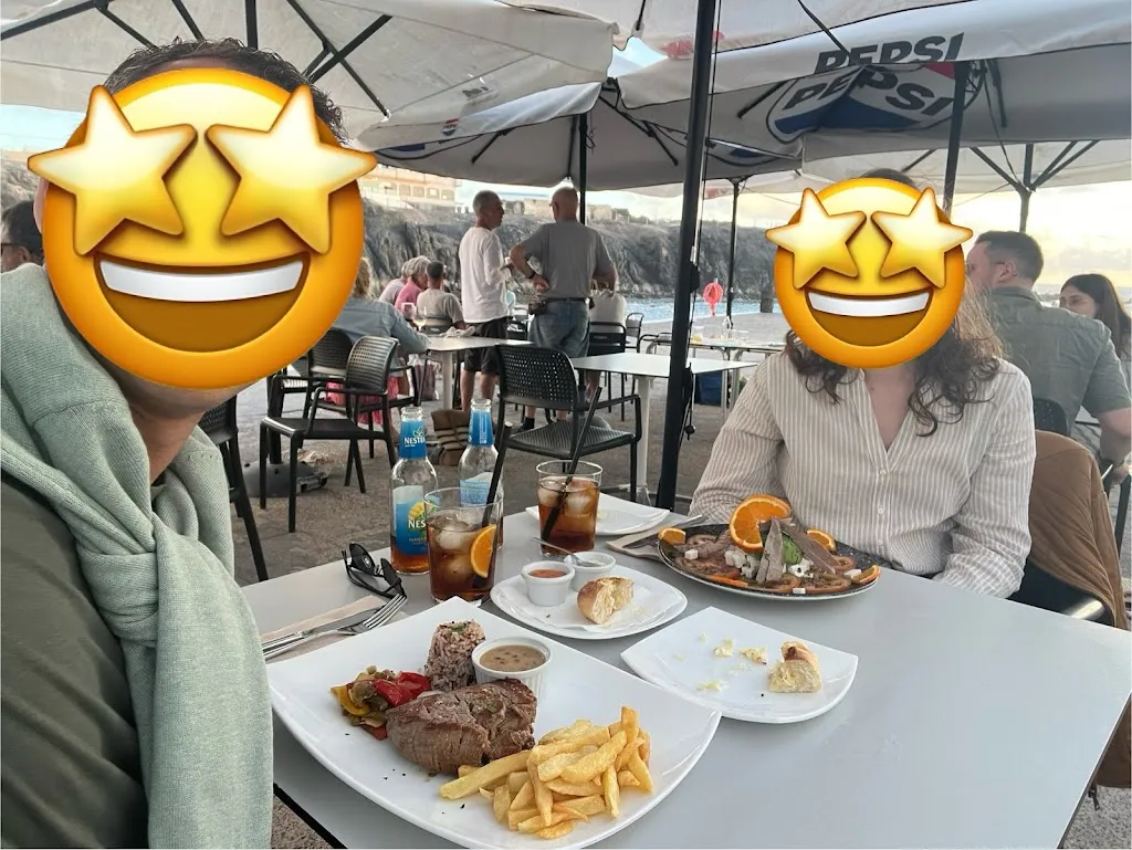 patrick balk_El Callao Restaurante_El Cotillo_review