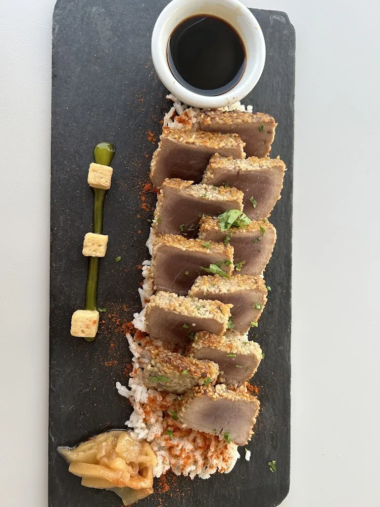 Rachel M 99_El Callao Restaurante_El Cotillo_review