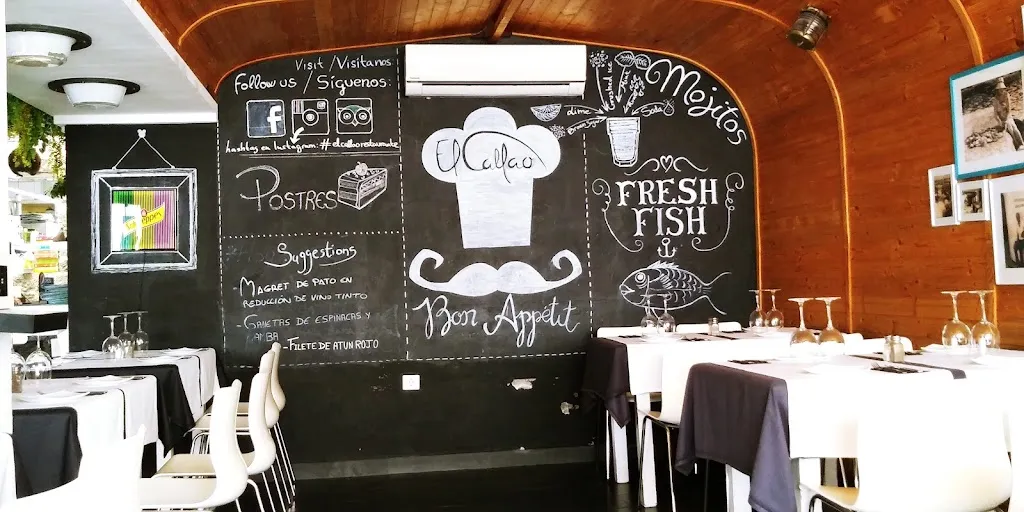 El Callao Restaurante_El Cotillo_slider_image_1