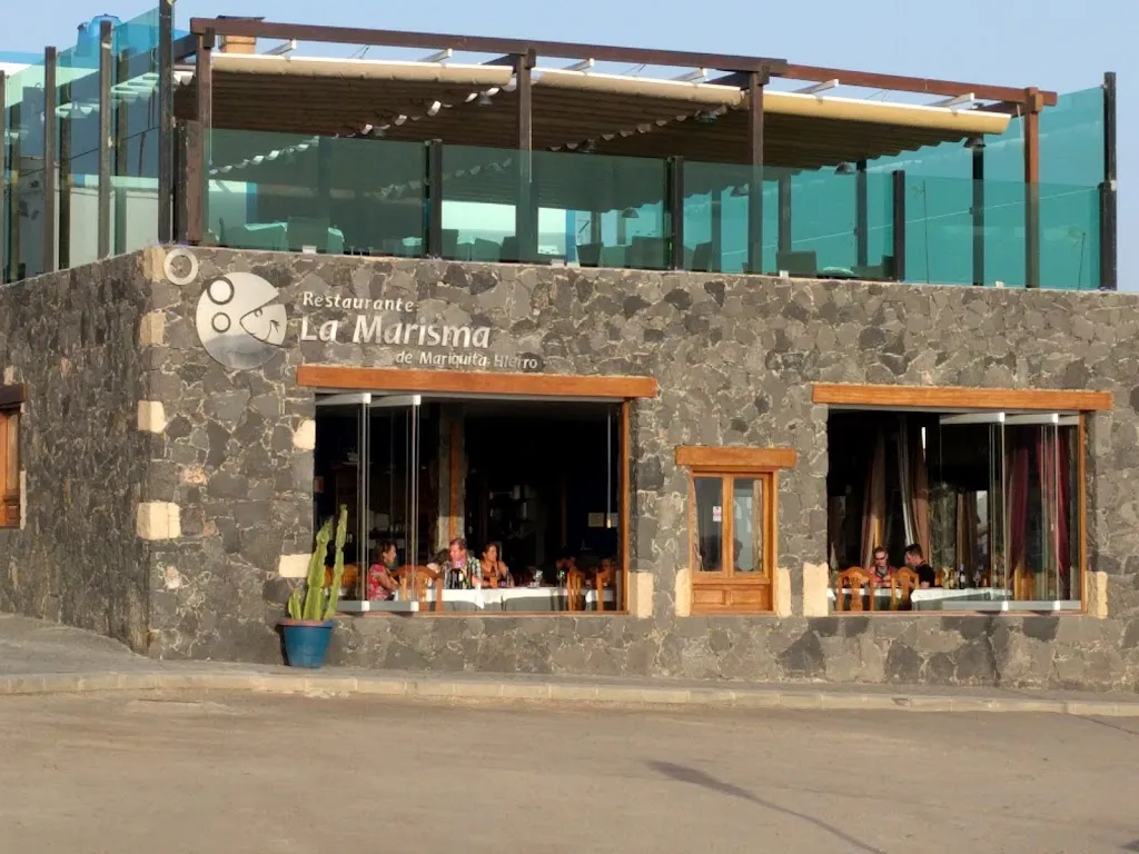 Restaurante La Marisma de Mariquita Hierro_El Cotillo_slider_image_1