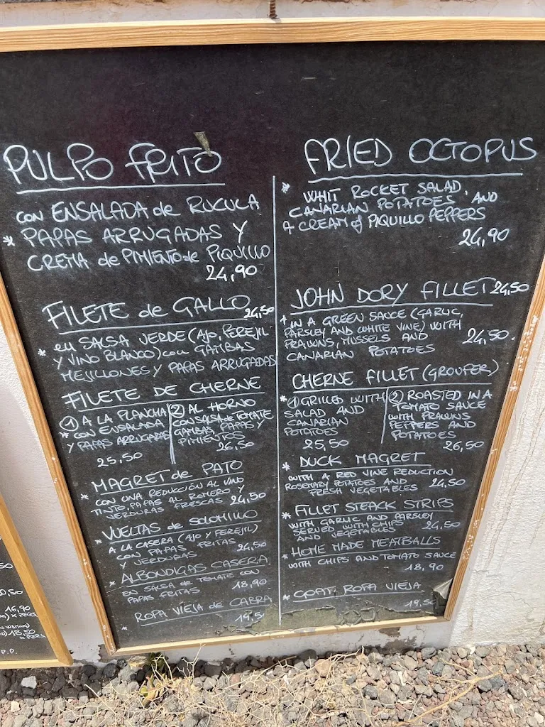 Menu_La Ballena El Cotillo_El Cotillo_image_2