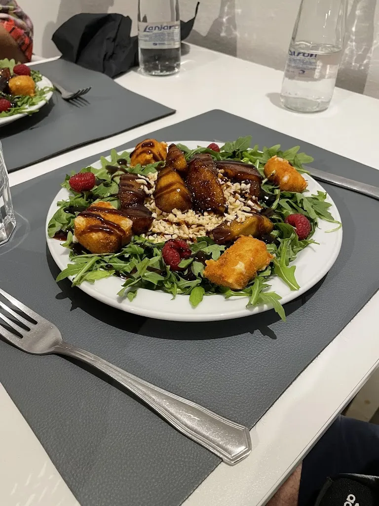 Iqbal O'Neill_La Ballena El Cotillo_El Cotillo_review