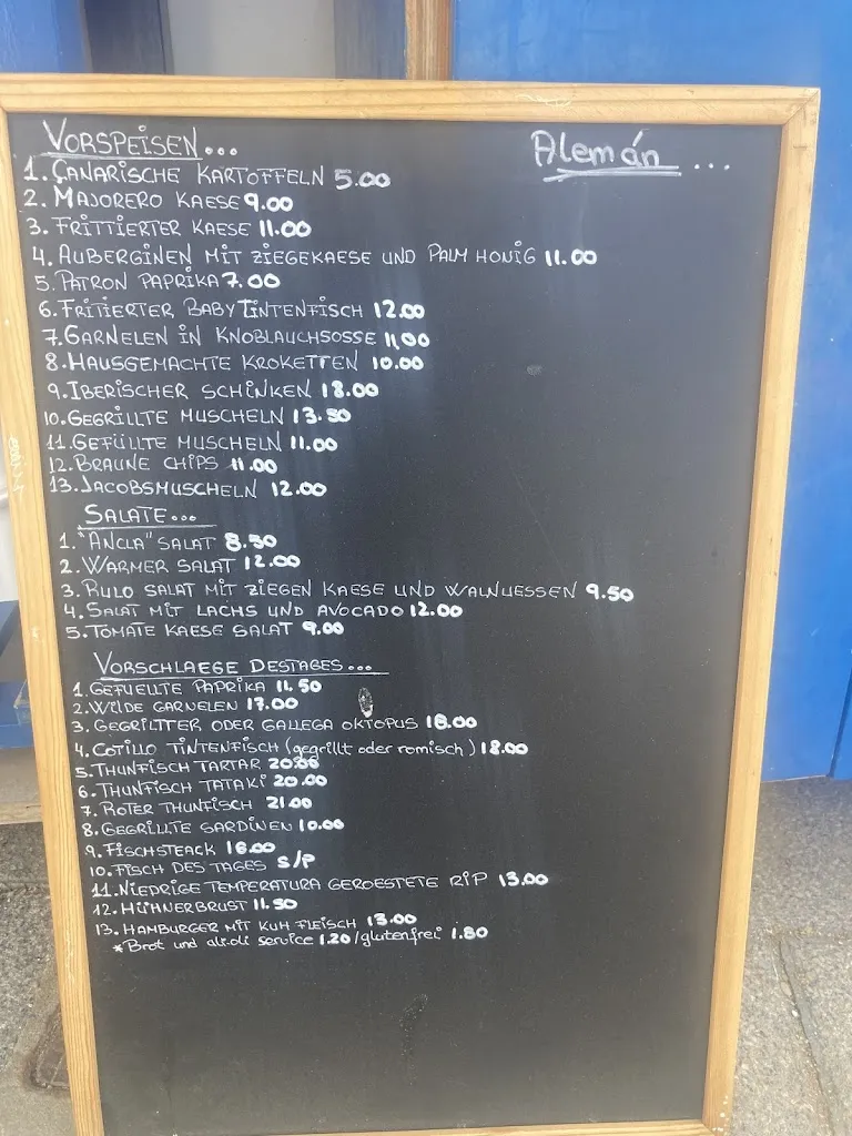 Menu_Restaurante El Ancla Del Cotillo_El Cotillo_image_4