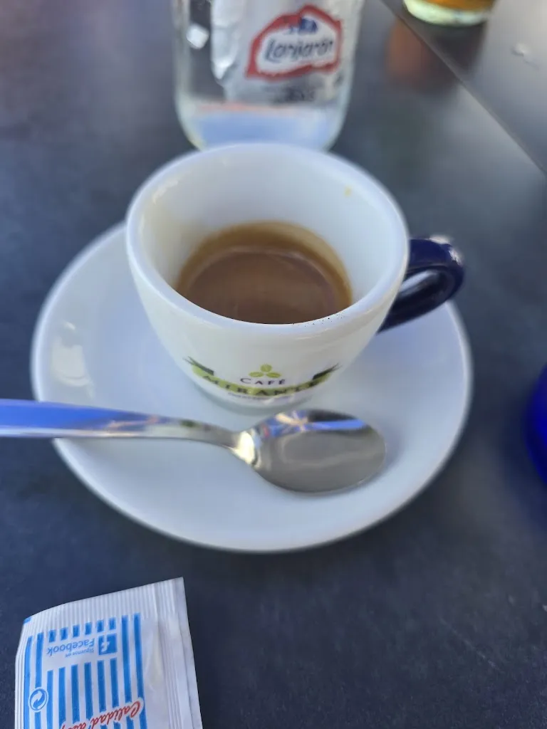 Marius Marius_Restaurante El Ancla Del Cotillo_El Cotillo_review