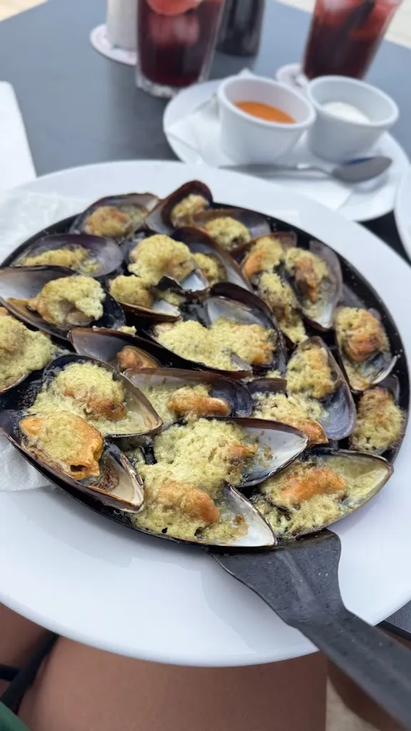 Anita Pataki_Restaurante El Ancla Del Cotillo_El Cotillo_review