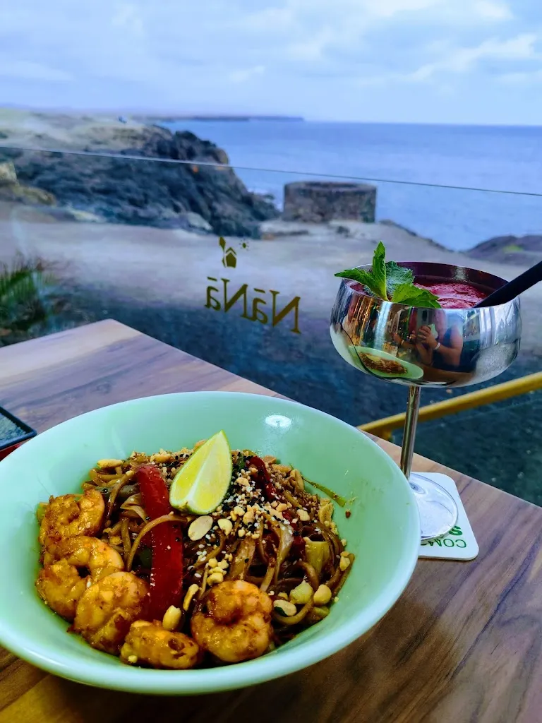 Michelle F_NaNa_El Cotillo_review