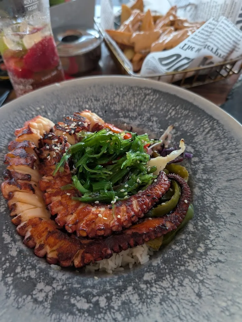 MARTINA JOVICOSKA_NaNa_El Cotillo_review